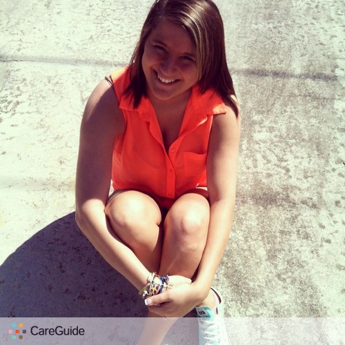 Child Care Provider Alax Rivers's Profile Picture