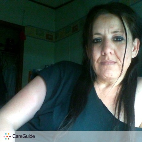 Housekeeper Provider Candi Kennedy's Profile Picture