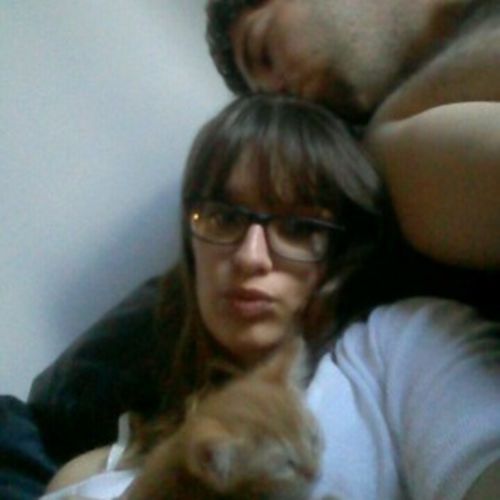 Pet Care Provider Skye & Shawn Mcfadden's Profile Picture