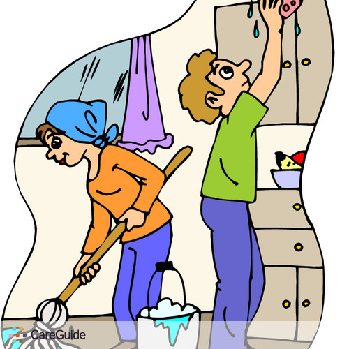 Housekeeper Provider Joaquina Kaumba's Profile Picture
