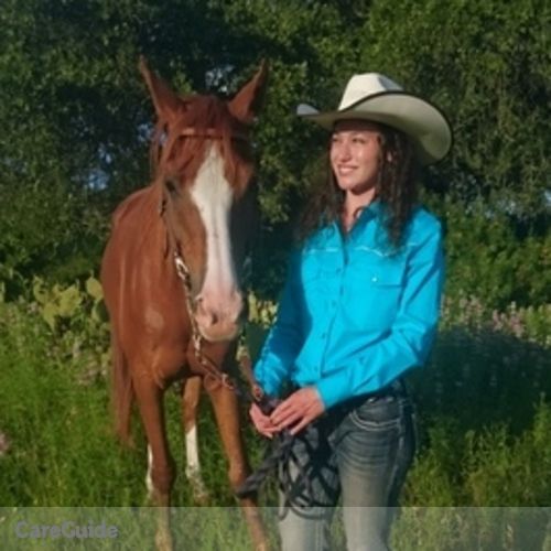 Pet Care Provider Stephanie Bureau's Profile Picture