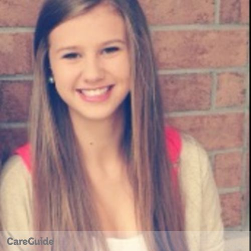 Child Care Provider Elyse Alie's Profile Picture