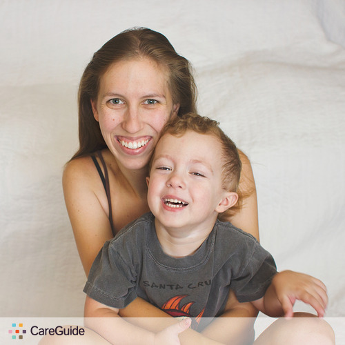 Child Care Provider Jessica Blakley's Profile Picture