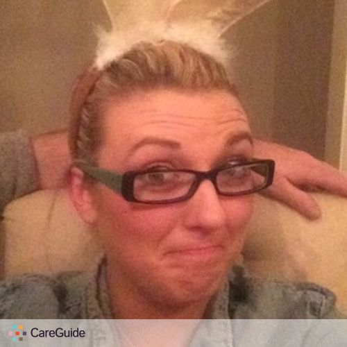 Child Care Provider Claire Carlin's Profile Picture