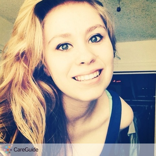 Housekeeper Provider Danielle Hill's Profile Picture