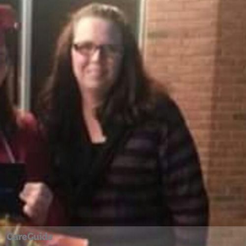 Housekeeper Provider Cheri Adams's Profile Picture