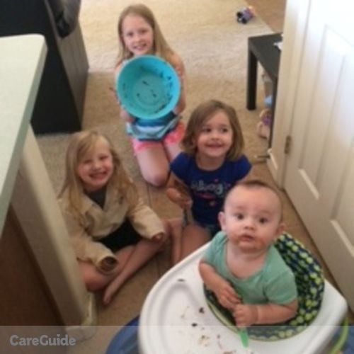 Child Care Provider Katie Carroll's Profile Picture