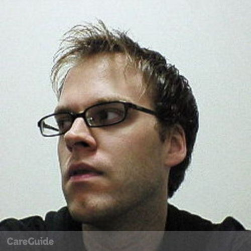 Tutor Provider Jonathon Jones's Profile Picture