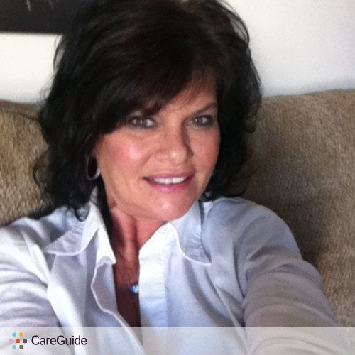 Pet Care Provider Angela Marrone's Profile Picture