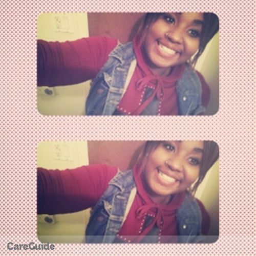 Canadian Nanny Provider Dana Belance's Profile Picture