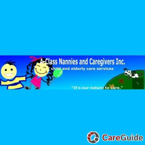 Child Care Provider 's Profile Picture
