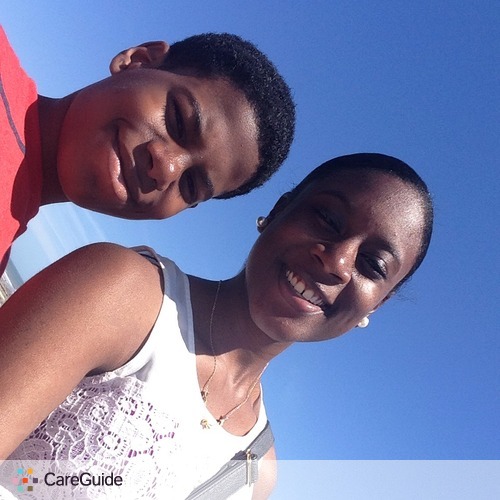 Child Care Provider Sonje Jack's Profile Picture