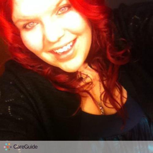 Pet Care Provider Micha Twist's Profile Picture