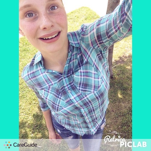 Child Care Provider Tamara Bartelt's Profile Picture