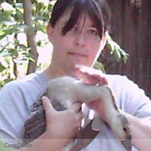 Pet Care Provider Karen Scheer's Profile Picture