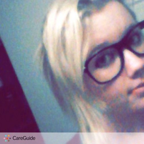 Child Care Provider Chloe Hettenbach's Profile Picture