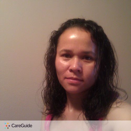 Child Care Provider Janjie Dale's Profile Picture