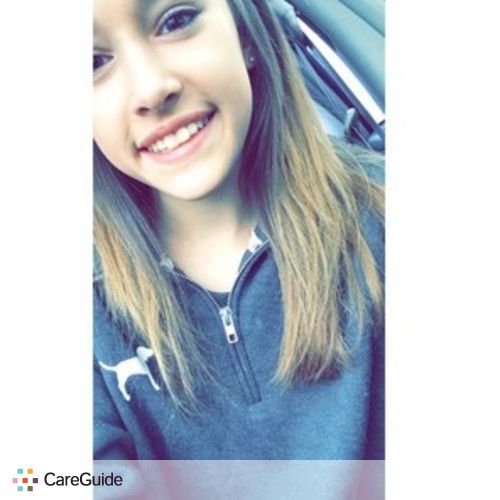 Child Care Provider Cassie M's Profile Picture