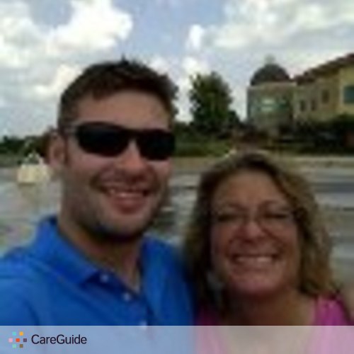 Child Care Provider Deborah Otto's Profile Picture