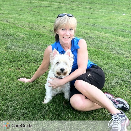 Pet Care Provider Lori Miller's Profile Picture