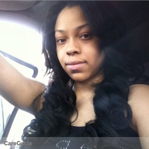 Housekeeper Provider Jessica Laster's Profile Picture