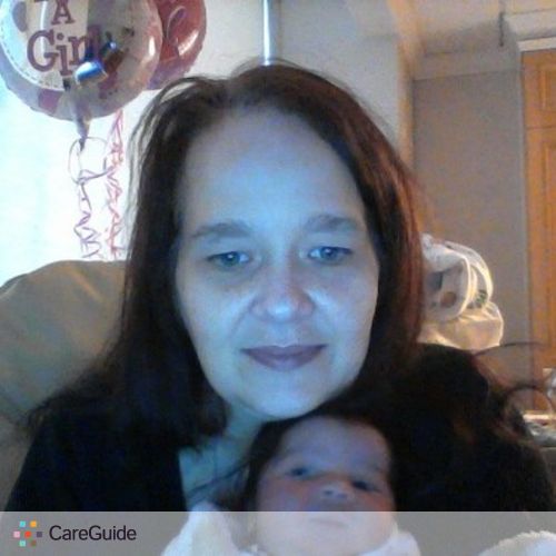 Child Care Provider Melinda Potter's Profile Picture