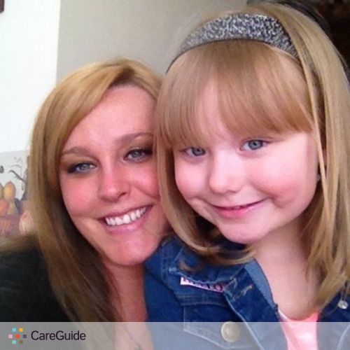 Child Care Provider Samantha Mockus's Profile Picture