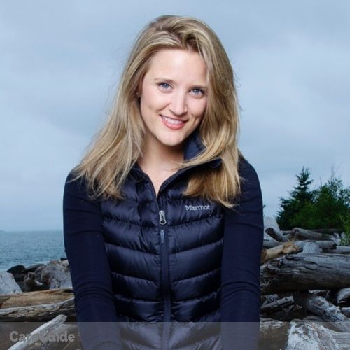 House Sitter Provider Alexandra Klos's Profile Picture
