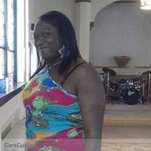 Housekeeper Provider Chris Lilley's Profile Picture