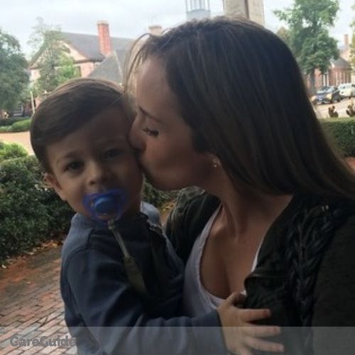 House Sitter Provider Natalie Cope's Profile Picture