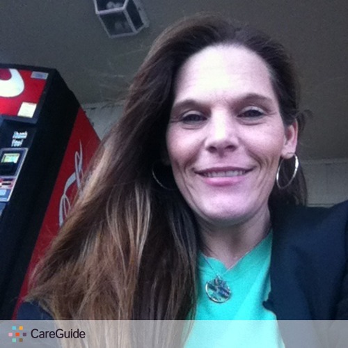 Housekeeper Provider Tiffany Williamson's Profile Picture