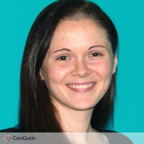 Child Care Provider Audrea Swartz's Profile Picture