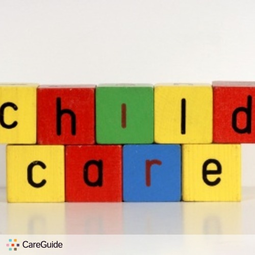 Child Care Provider Miracle W's Profile Picture