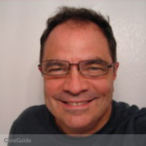 House Sitter Provider Carlos Torres's Profile Picture