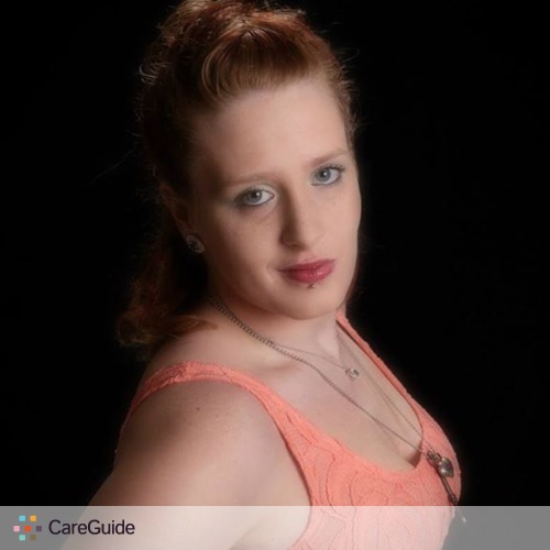 Child Care Provider Kendra Salter's Profile Picture