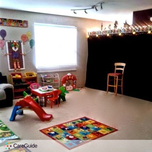 Child Care Provider Batchelor Family Performing Arts Daycare's Profile Picture