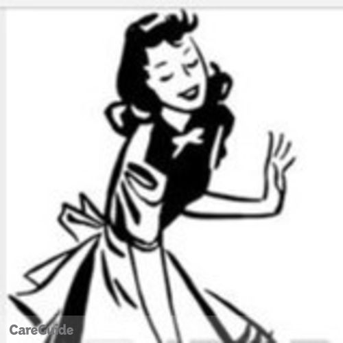 Housekeeper Provider Bianca Andre's Profile Picture