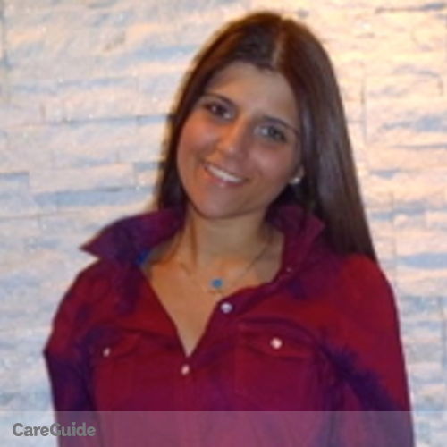 Canadian Nanny Provider Shawna Gorsky's Profile Picture