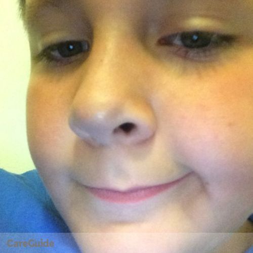 Pet Care Provider Dylan Poole's Profile Picture