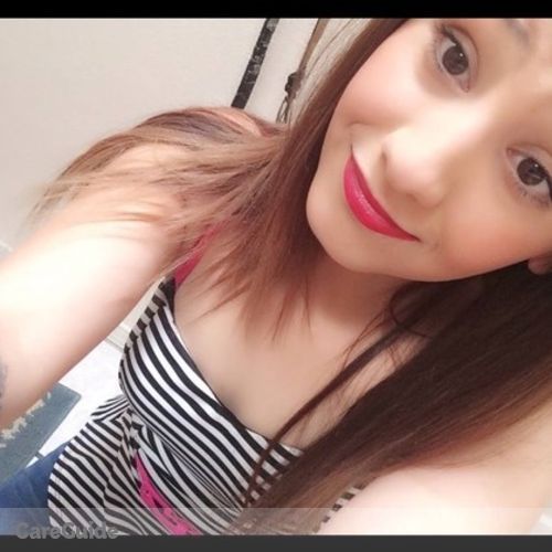 Housekeeper Provider Ashley Magana's Profile Picture