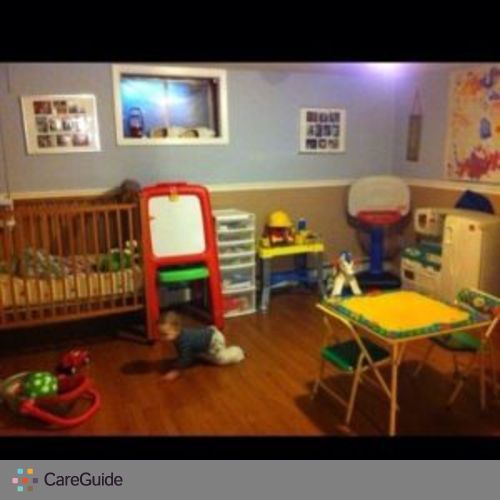 Child Care Provider Natalie Walker's Profile Picture