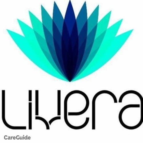 Housekeeper Provider Elizabeth Rivera's Profile Picture