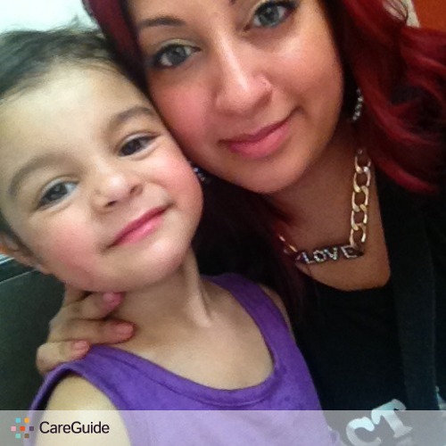 Child Care Provider Annemarie Gonzalez's Profile Picture