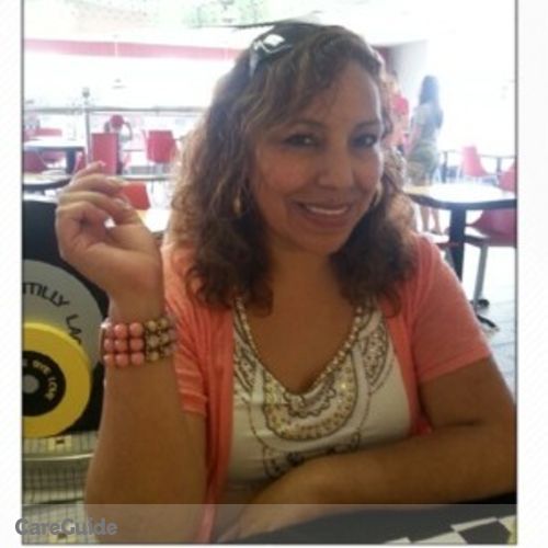 Child Care Provider Maria A.'s Profile Picture