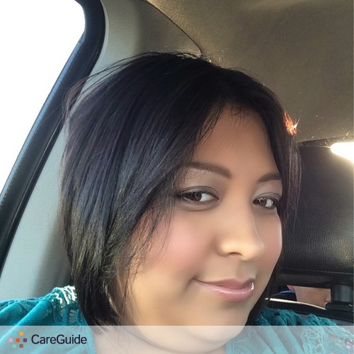 Child Care Provider Letty Barrientos's Profile Picture