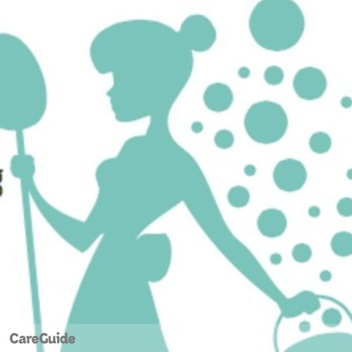 Housekeeper Provider Emma Levey's Profile Picture