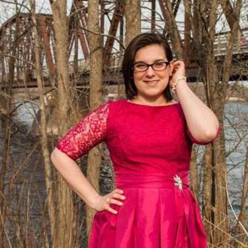 Canadian Nanny Provider Shay-Lynn Smith's Profile Picture