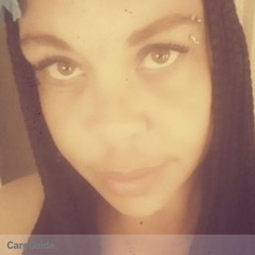 Pet Care Provider Theya Barry's Profile Picture