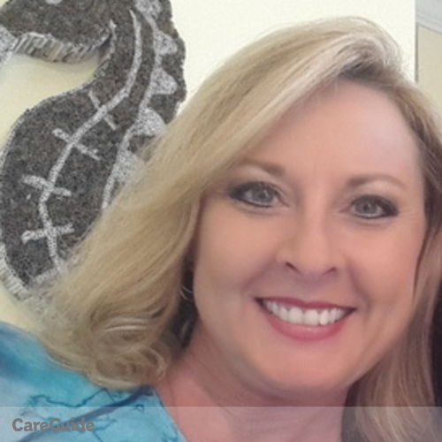 Housekeeper Provider Anya Burdette's Profile Picture