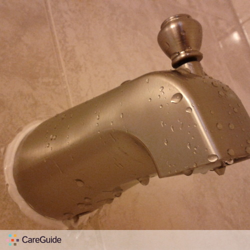 Plumber Provider Eugene M's Profile Picture